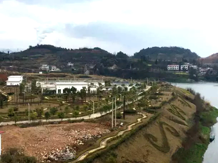 贵州大龙经济开发区污水处理厂BOT项目